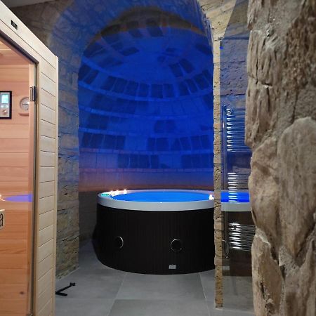 ホテル Casa Patou Ponte  エクステリア 写真