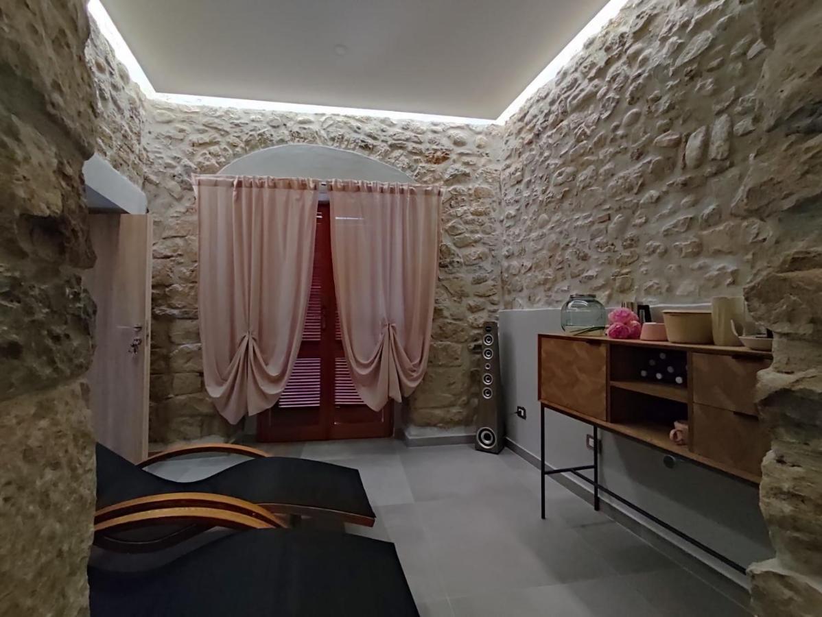 ホテル Casa Patou Ponte  エクステリア 写真