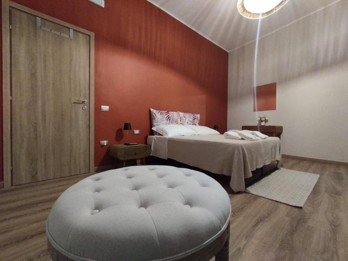 ホテル Casa Patou Ponte  エクステリア 写真