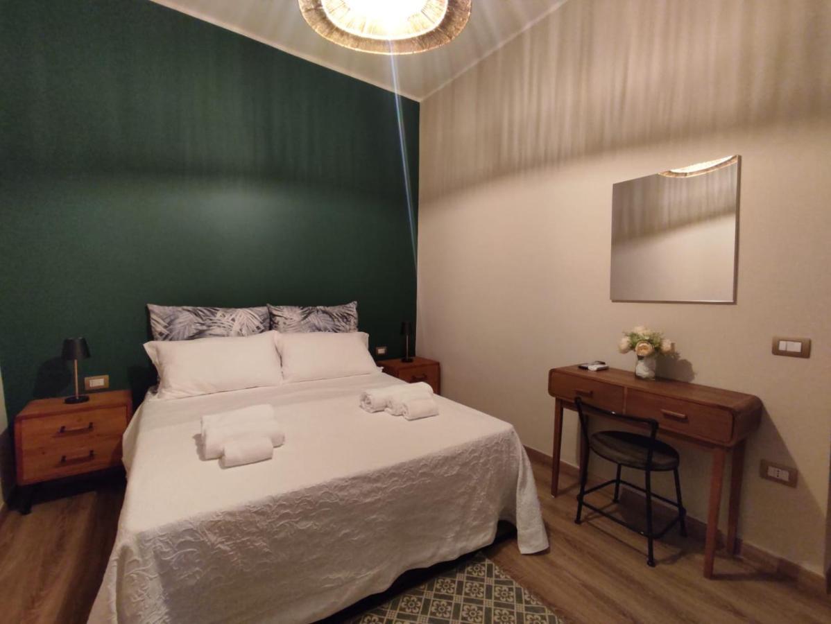 ホテル Casa Patou Ponte  エクステリア 写真