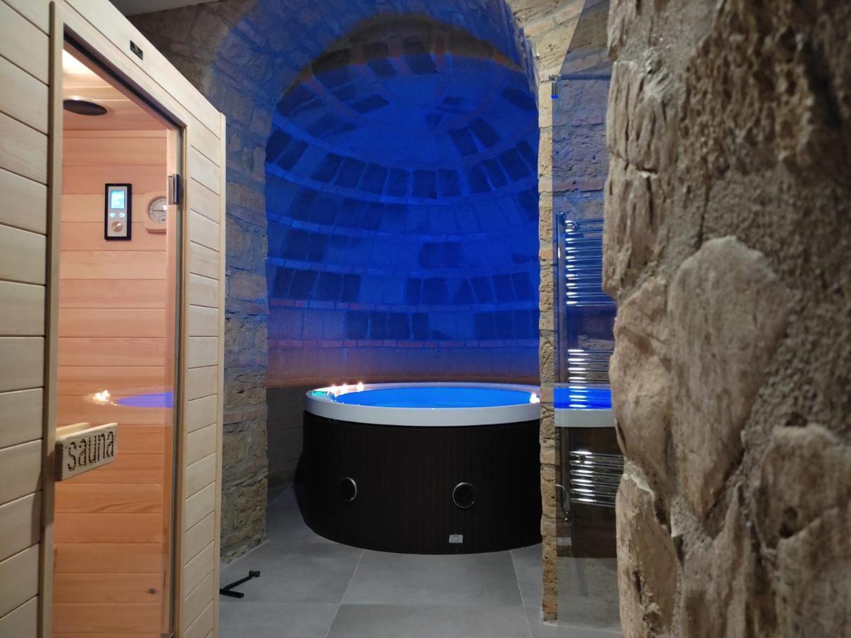 ホテル Casa Patou Ponte  エクステリア 写真