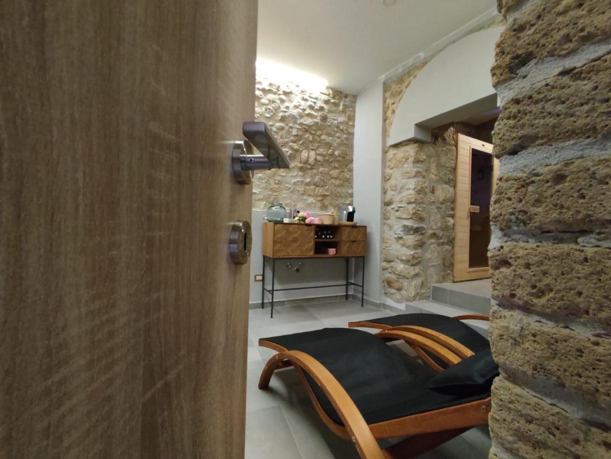 ホテル Casa Patou Ponte  エクステリア 写真